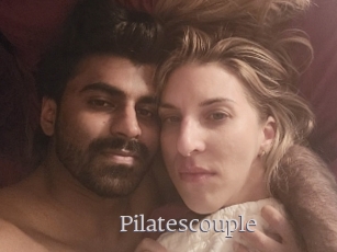 Pilatescouple