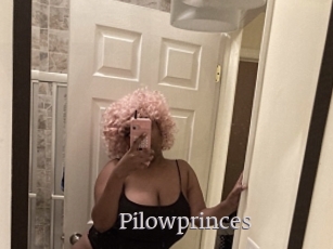 Pilowprinces