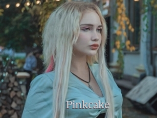 Pinkcake
