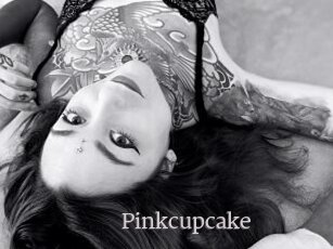 Pinkcupcake