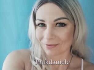 Pinkdaniele