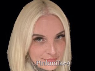 pinkmilk69 Vidéo Beurettes