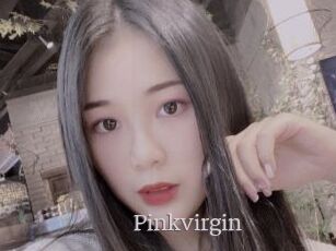 Pinkvirgin