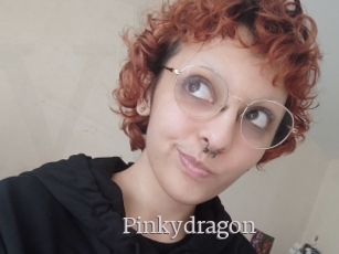 Pinkydragon