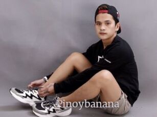Pinoybanana