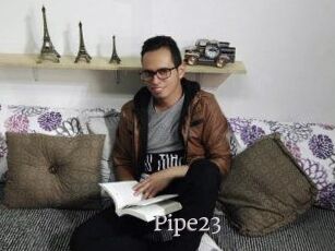 Pipe23