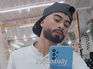 Piquistudy
