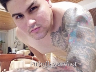 pitbullyveryhot Vidéo Beurettes