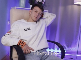 Piterallen