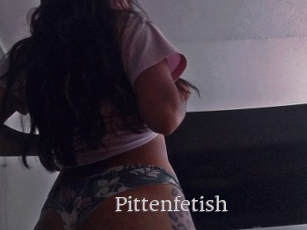 Pittenfetish