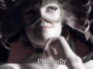 Pixieholly