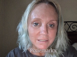 Pixiemarkx