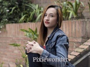 Pixiewonder