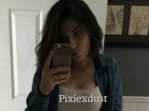 Pixiexdust