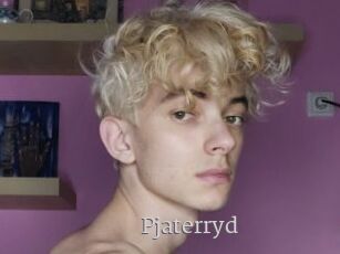Pjaterryd