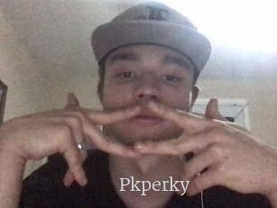 Pkperky