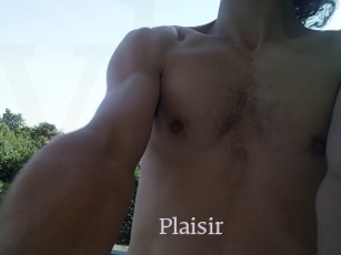 Plaisir