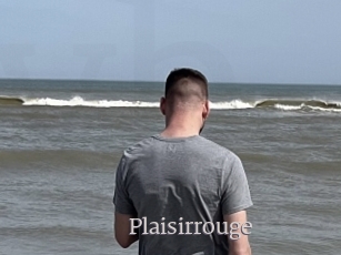 Plaisirrouge