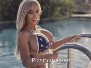 Plasticqueeen