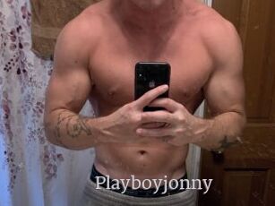 Playboyjonny
