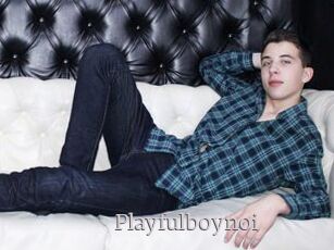 Playfulboynoi