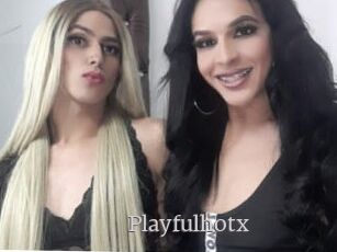 Playfulhotx