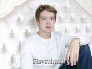Playfulmarty