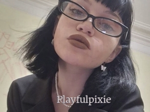 Playfulpixie