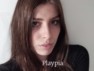 Playpia