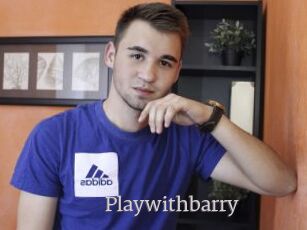 Playwithbarry