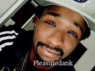 Pleasuredank