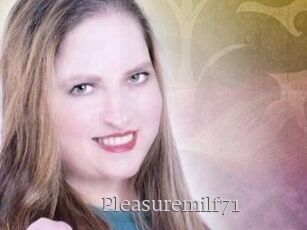 Pleasuremilf71