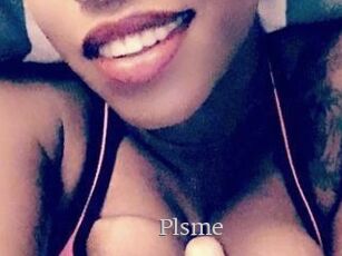 Plsme
