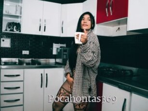 Pocahontas369