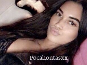 Pocahontasxx