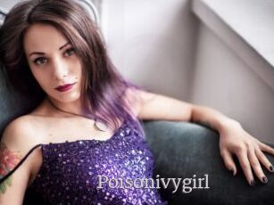 Poisonivygirl