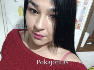Pokajontas