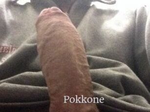 Pokkone
