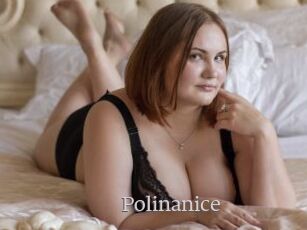 Polinanice