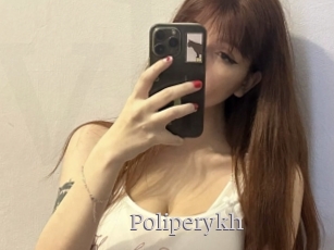 Poliperykh