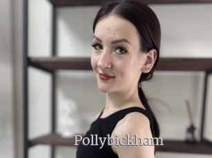 Pollybickham