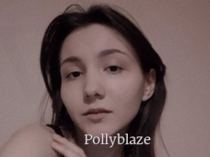 Pollyblaze