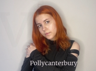 Pollycanterbury