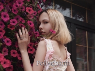 Pollycharm