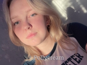 Pollycream