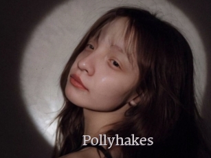 Pollyhakes