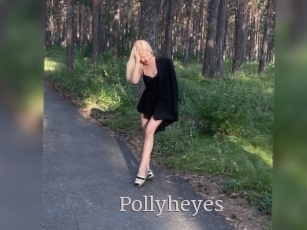 Pollyheyes
