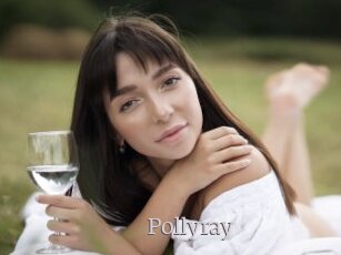 Pollyray