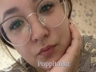 Poppitailor
