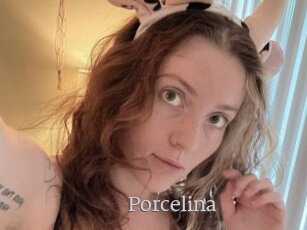 Porcelina